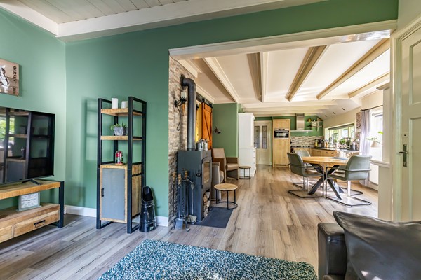 Medium property photo - Halbe Wiersemaweg 6, 9365 TB Niebert